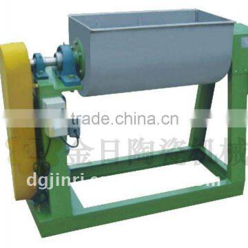 granulator machine/ ceramic machine
