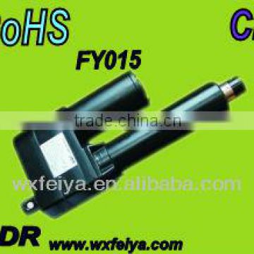 10000N FY015 dc motor big boat or yacht Linear actuator 12V/24V/36V/48V