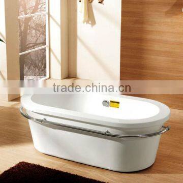 Monalisa classic shower tub M-2031