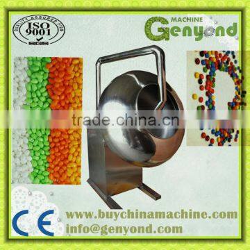 Tablet Coating Machine