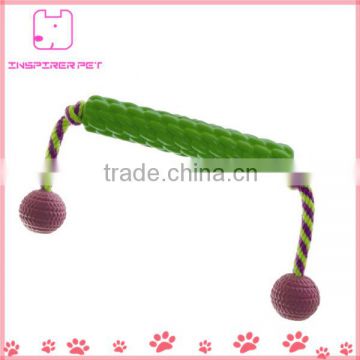 Chew Rubber Animal Toys