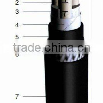 250V XLPE Marine communication cable