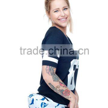 2015 Spring and Summer New Style Digital Print 3D Print Gym Sport Travel Waist Pack photo-2