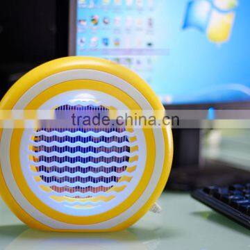 New function Home electronic bug zapper