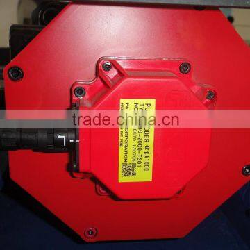 24/30/32 Working Station CNC Turret Punch Press photo-4