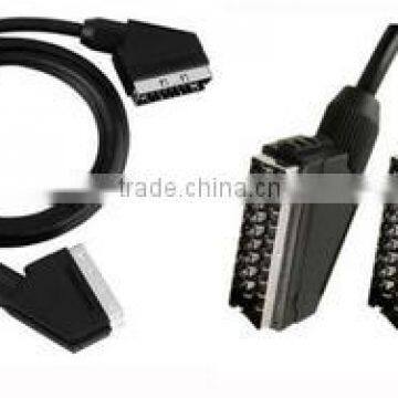 new scart switch,AV scart analong tv tuner