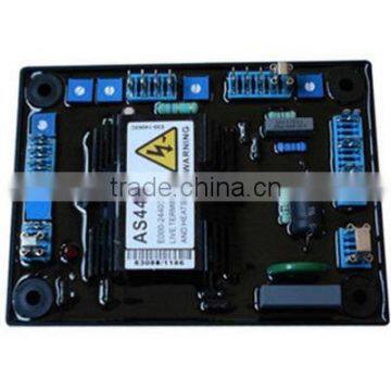 Factory Use Synchronous 10Kva Dynamo Alternator 230V photo-3