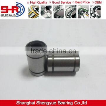 Linear bearing manufacturing 25mm linear bearing LM25UU china bearing linear