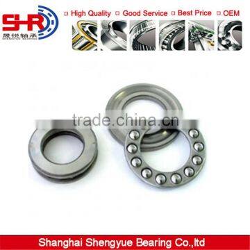 High quality direction thrust ball bearing 53434XU