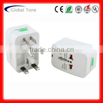 Travel adaptor ( GT2-931L ) universal adapter