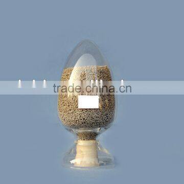 submerged arc welding flux