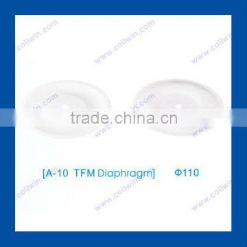 110mm PTFE Diaphragm for AODD Pump