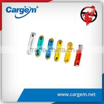 CARGEM German European Fuse,5A~30A Automotive Fuse,Car Truck Fuse