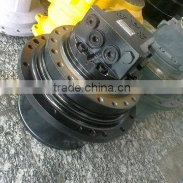 VOLVO EC460B Travel device,EC360B Travel device assy,VOE1456965,EC240B final drive,14551150K,EC160B,EC290B,EC210B,EC330B,EC370B