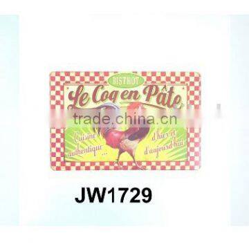 Hot Products to Sell Online Table Mats for Kids Set