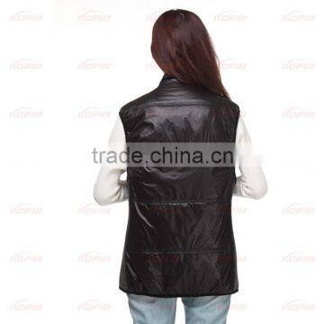 KCFIR Battery Power Bank Far Infrared Heated Clothes photo-3