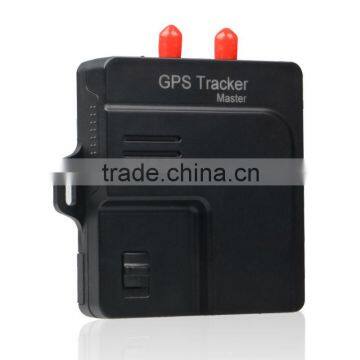 Factory Produce Better Price Phone Number SIM Card GPS GSM Tracker Free Online Software Oil & Fuel Sensor photo-6