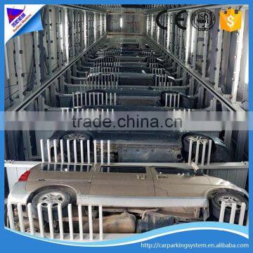 car parking garage system parking system supplier vertical tower auto parking system