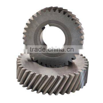 Atlas copco screw air compressor spare parts OEM gear wheel 1622002300                        
                                                                                Supplier's Choice