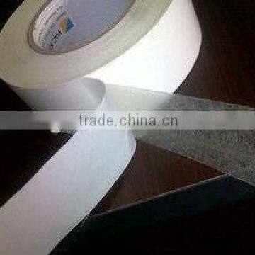 Double sided tissue tape for general usages