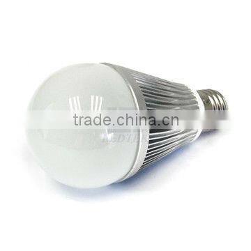 E27 AC95-265V 12W LED Bulb