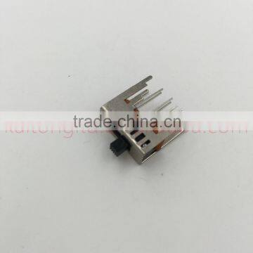 Horizontal Slide Switch SK23D14 photo-4