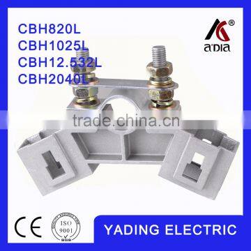 DC motor Carbon brush holder CBH series