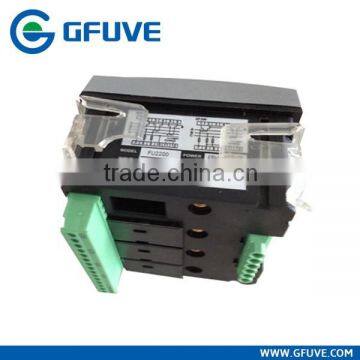 High Quality Digital Power Meter 3 Phase Power Meter photo-4