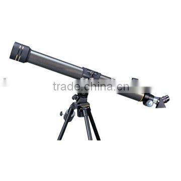 lens astronomical telescope