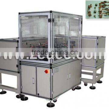 L/N pole automatic screw-locking machine