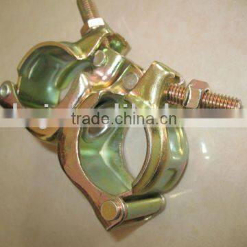 JIS Pressed Swivel Coupler