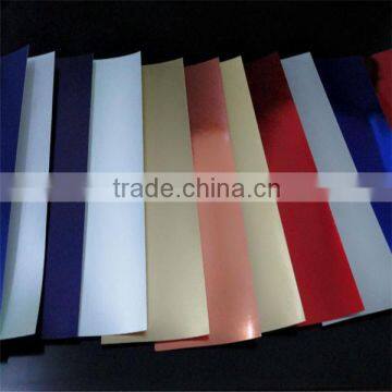 Christmas PET Metallized/metallic Paper&paperboard for Wrapping photo-2