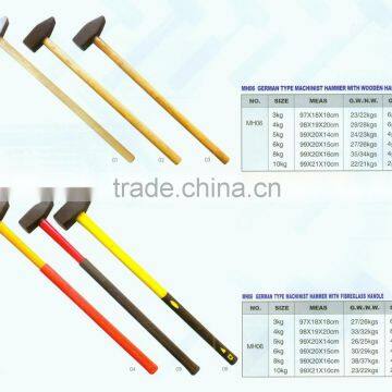 Machinist hammer electric hammer wooden hammers orthopedic hammer