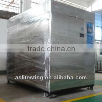 Customized Vertical Climatic Thermal Shock Test Chamber