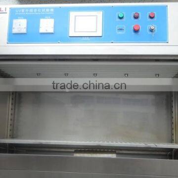 UVA 313nm UV lamps testing