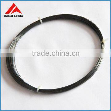 high purity tungsten wire price