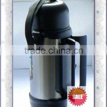 customized vacuum coffee pot with logo printed