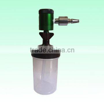 Medical Oxygen Flowmeter (FM4000-S With BS Adapter) photo-3