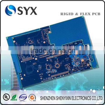 ups pcb board wireless router pcb control board inverter welding pcb board