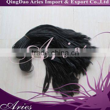 High Quality Synthetic Afro Twist Micro Braid Hair Extension photo-2