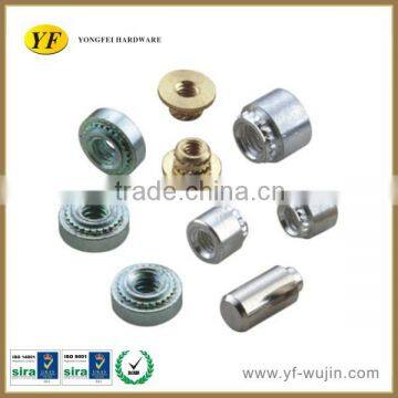 Steel Self Clinching Nut