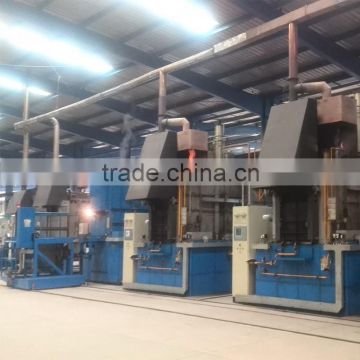 High Performance Multi-Purpose Thermal/Heat Treatment Furnace Production Line for Sale