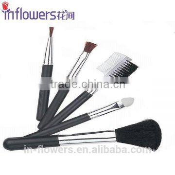 OEM ODM wholesale eco-friendly cosmetic tool cosmetic brush set