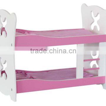 Buy direct from china wholesale mini doll bunk bed