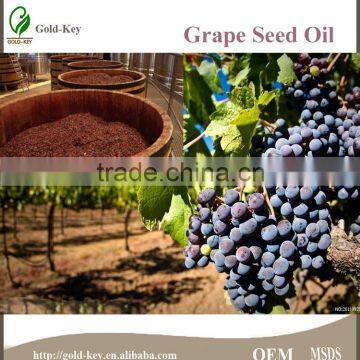 Organic Grape Seed Oil Extract photo-6