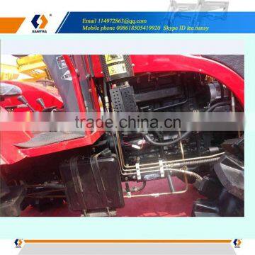 75HP Tractor Popular in USA, Canada, and Chile photo-2