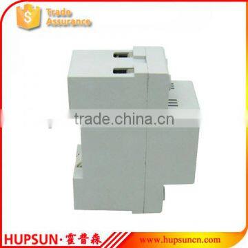 New Design Overload 2P Over Voltage and Under Voltage Protection Relay photo-4