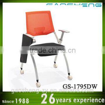 high quality student tablet and chair GS-1795DW