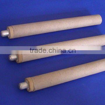Fast thermocouple
