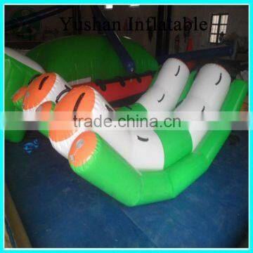 CE UL SGS certificated best price inflatable water park prices